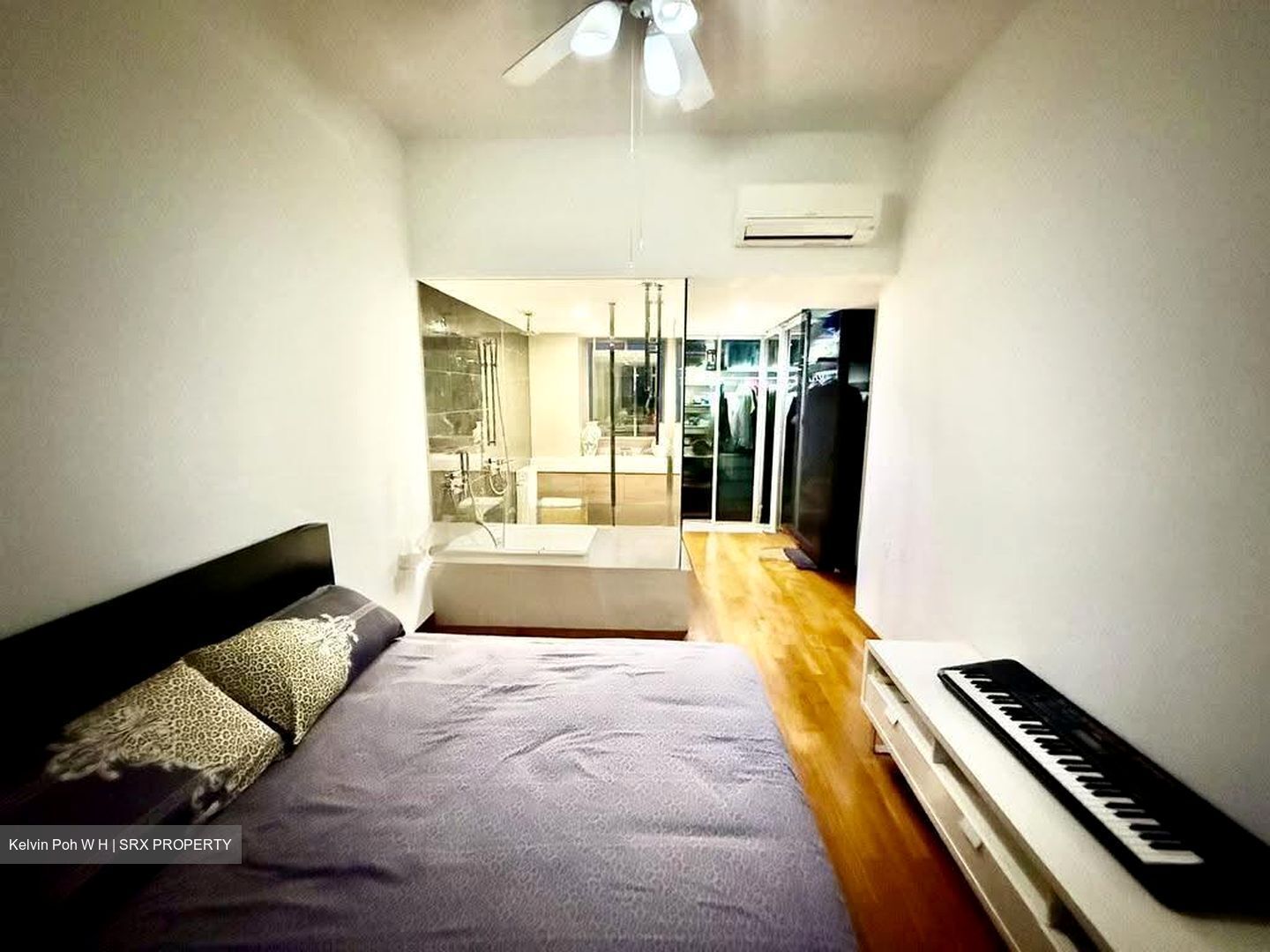 The Lanai (D23), Condominium #628943331